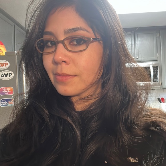 Vintage Gucci Prescription Glasses - Picture 5 of 5